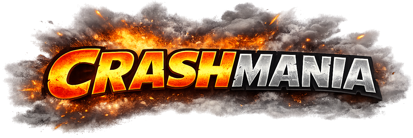 Crashmania